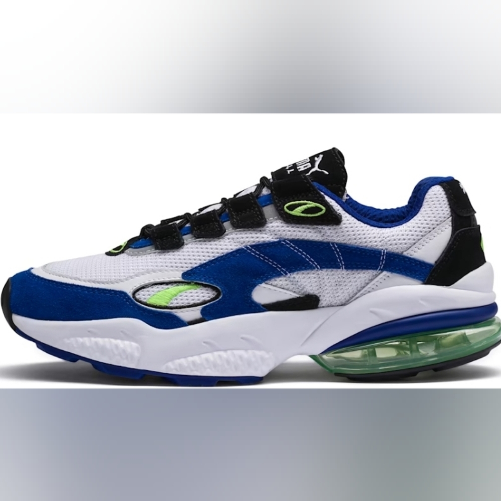 Puma Cell Venom